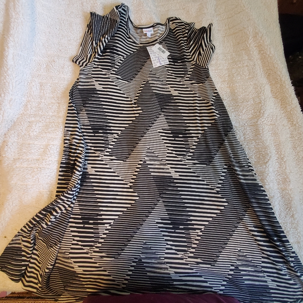 LuLaRoe Jessie